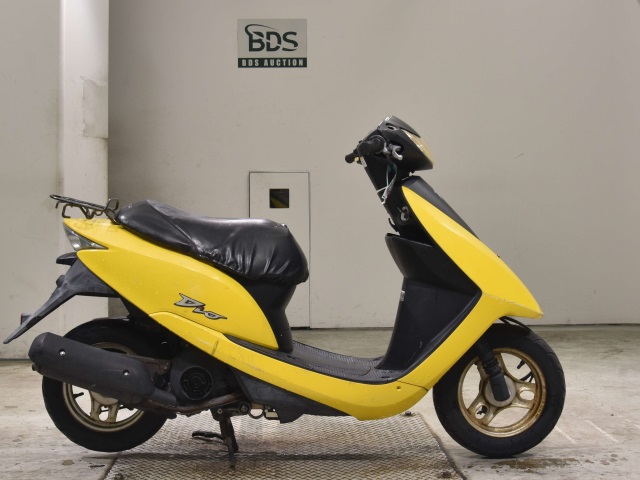 Honda DIO-6 2004