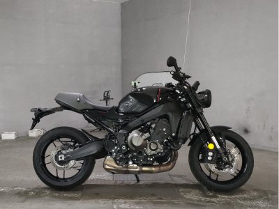 Yamaha XSR900 2023