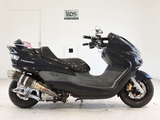 Yamaha MAJESTY 250C 2002