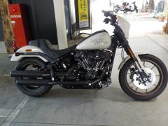 HD LOW RIDER S FXLRS1870 2024