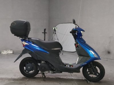 Suzuki ADDRESS V125
