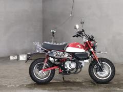 Honda MONKEY125 2018