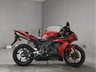 Yamaha YZF-R1 2004