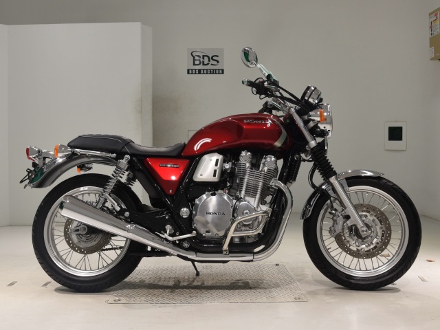 Honda CB1100EXA 2022