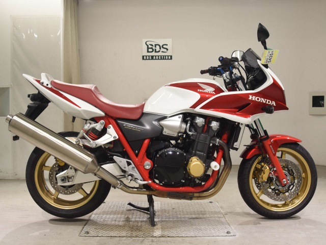 Honda CB1300SFA BOLDOR 2006