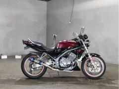 Kawasaki BALIUS ZR250 1991