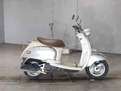 Yamaha VINO50 2000
