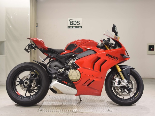 Ducati 1103 PANIGALE V4 2022