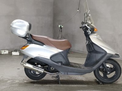Honda SPACY100 2007