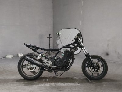 Kawasaki GPX250R 1988