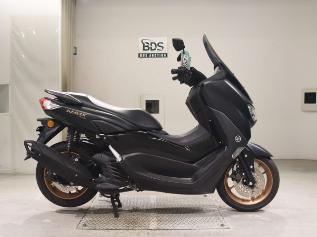 Yamaha NMAX155-2 2022