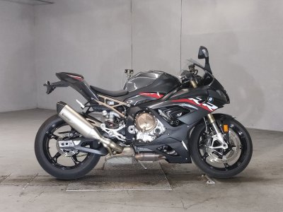 BMW S1000RR 2022