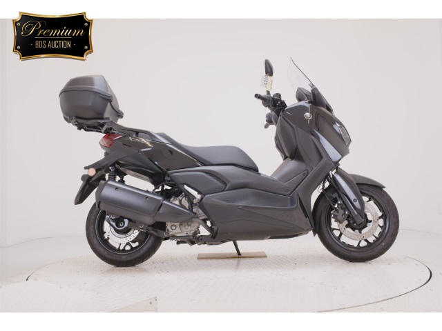 Yamaha X-MAX250-2 2024