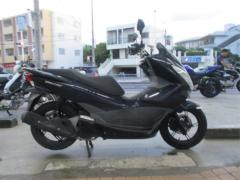 Honda PCX125 2017