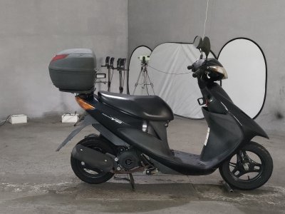 Suzuki ADDRESS V50