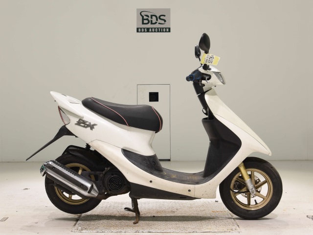 Honda DIO ZX-2