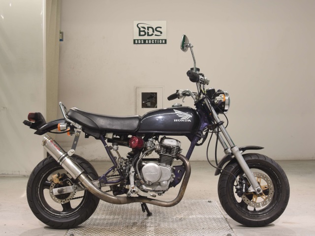 Honda APE50 2001