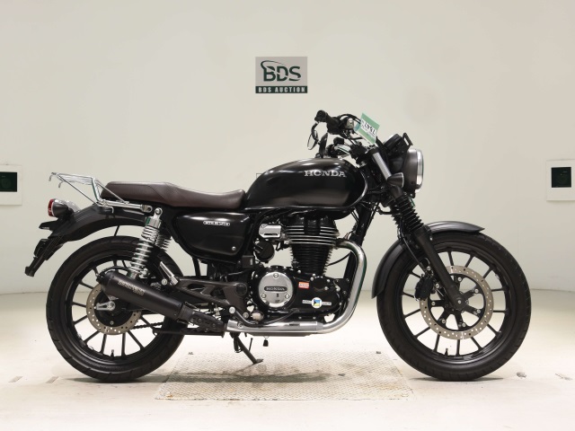 Honda GB350 2021