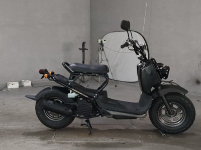 Honda ZOOMER 2001
