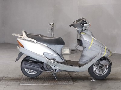 Honda SPACY125 1995