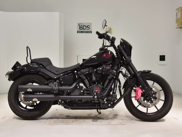 HD FXLRS1920 2024