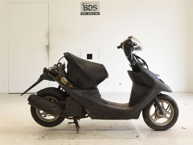 Honda DIO-5