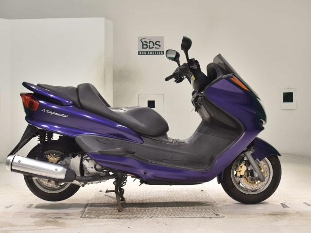 Yamaha MAJESTY 250 2002