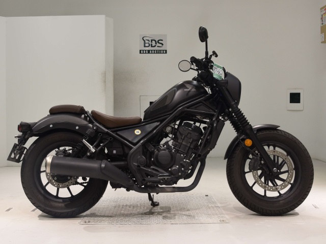 Honda REBEL S CMX250 2022
