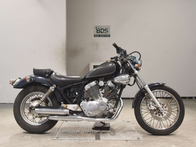 Yamaha VIRAGO XV250 1991