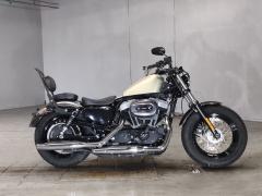 HD SPORTSTER FORTY-EIGHT XL1200X 2015