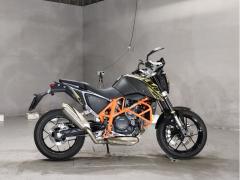 KTM 690 DUKE 2015