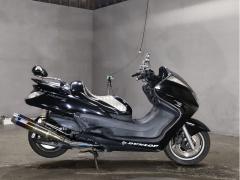 Yamaha GRAND MAJESTY400 2008