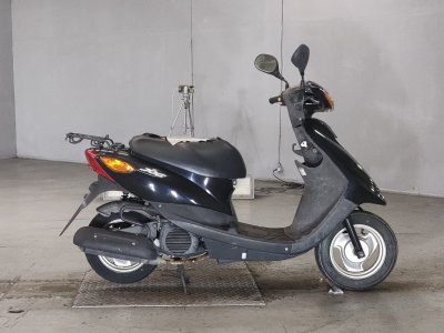Yamaha JOG 50 2013