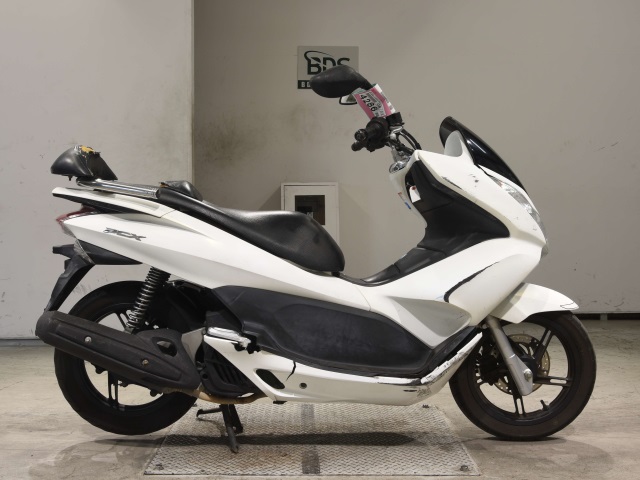 Honda PCX125 2014