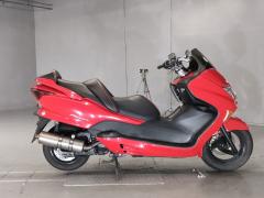Honda FORZA Z 2005