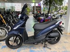 Suzuki ADDRESS V110