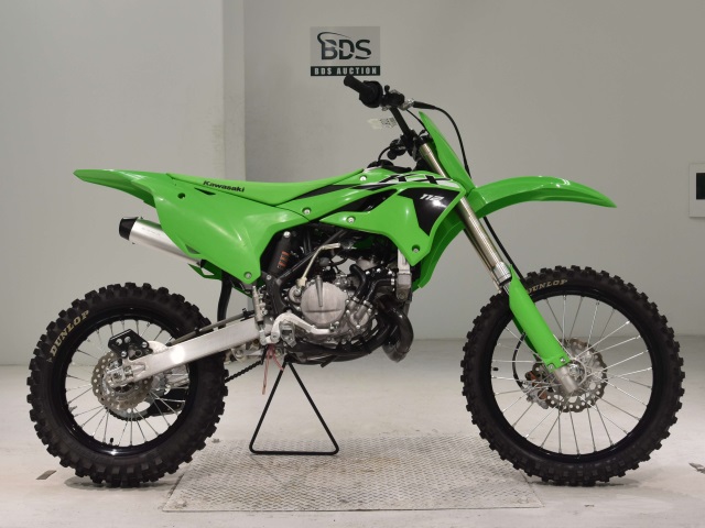 Kawasaki kx112 2024
