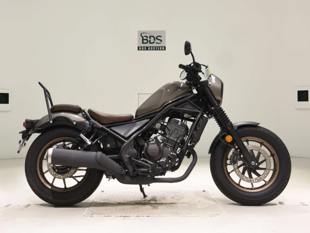 Honda REBEL S CMX250 2023