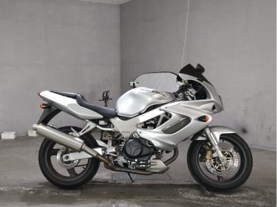 Honda VTR1000F 1998