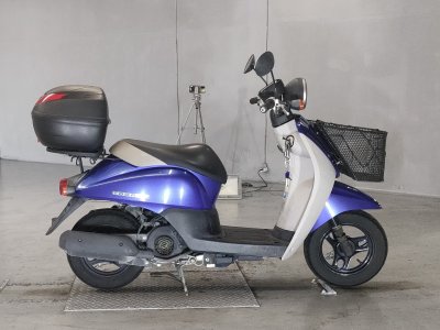 Honda TODAYF 2012
