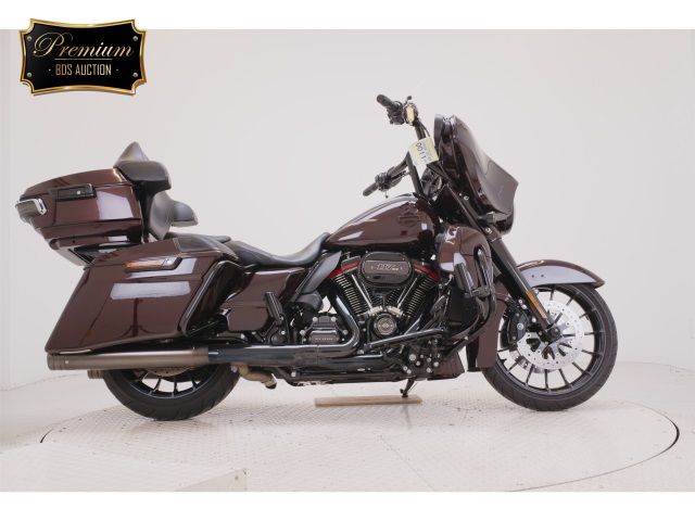 HD STREET GLIDE FLHXSE1800 2019