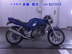 Suzuki BANDIT250 1991