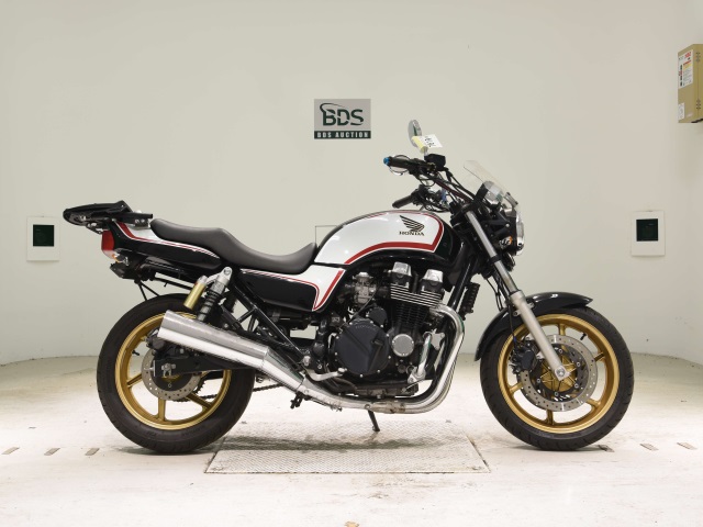 Honda CB750SF 2007