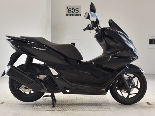 Honda PCX125 2021