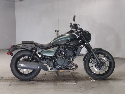 Kawasaki ELIMINATOR 400SE 2024