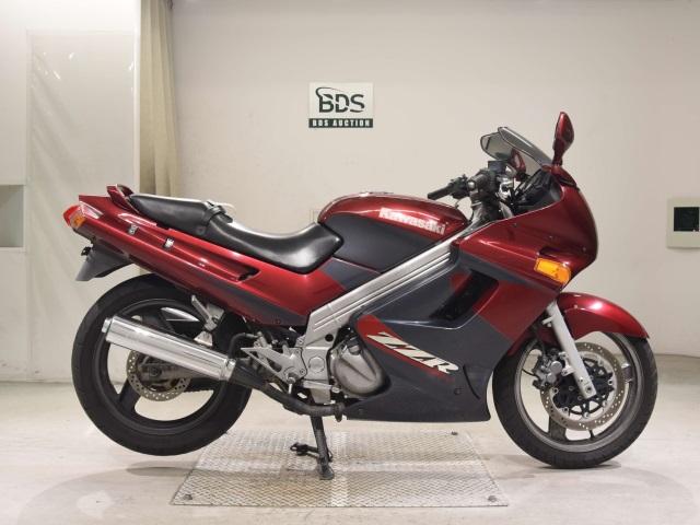 Kawasaki ZZ-R250 1999