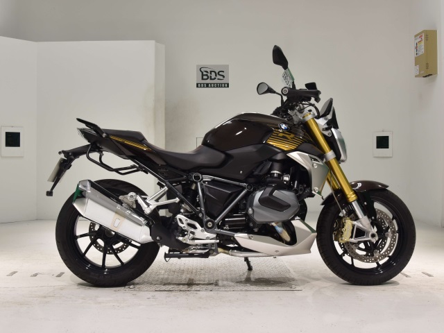 BMW R1250R 2020