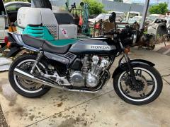 Honda CB750 1983
