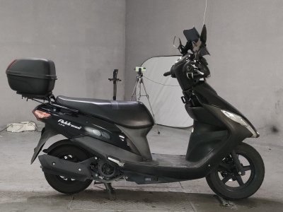 Suzuki ADDRESS V125