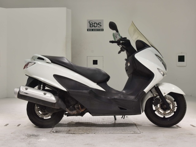 Suzuki BURGMAN200